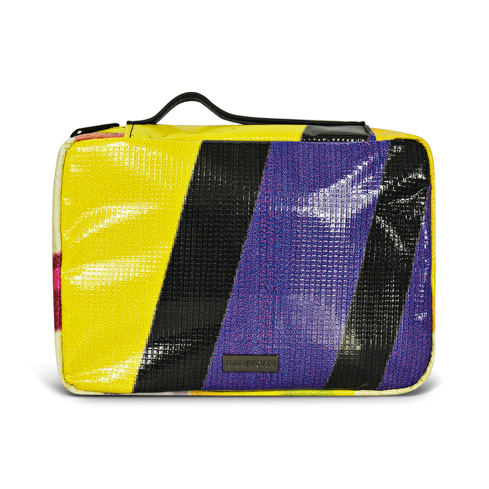 Vienna Toiletry Bag