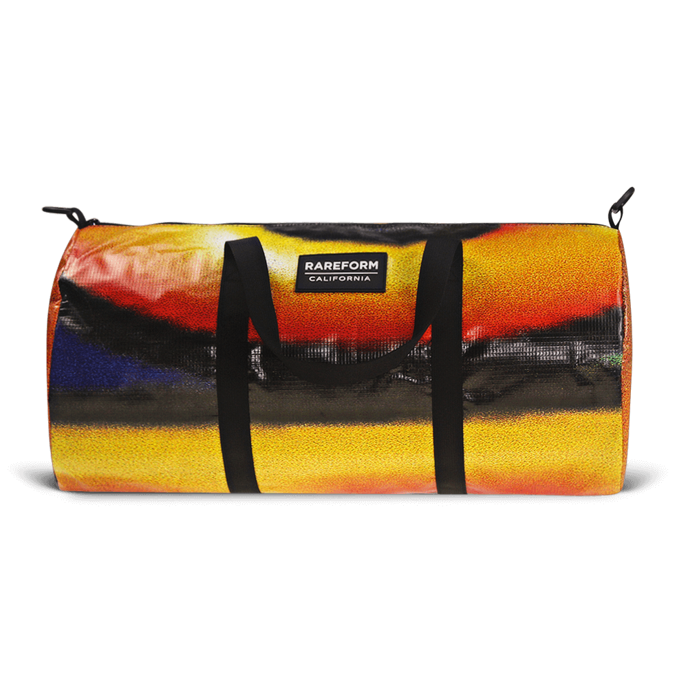 Light Duffle