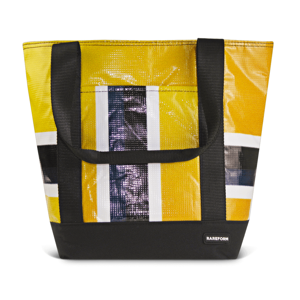 Beck Cooler Tote