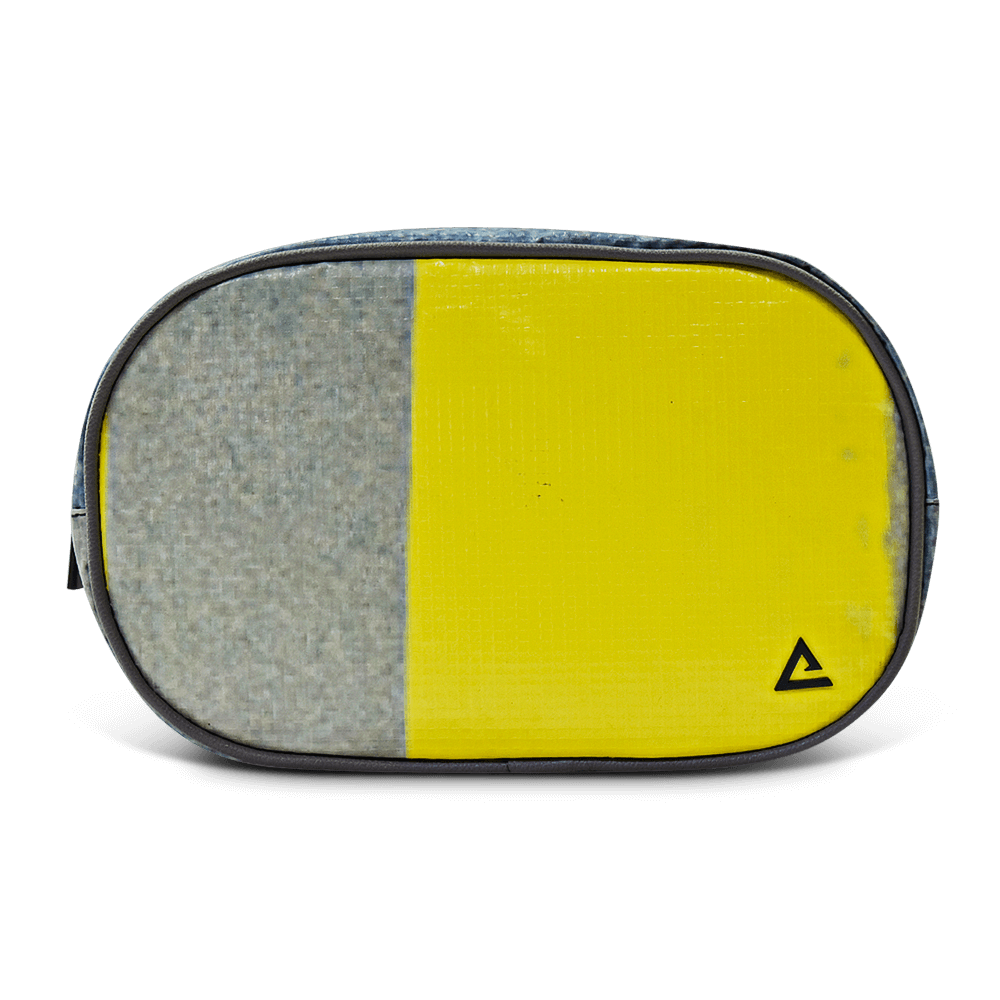 Riley Cosmetic Bag