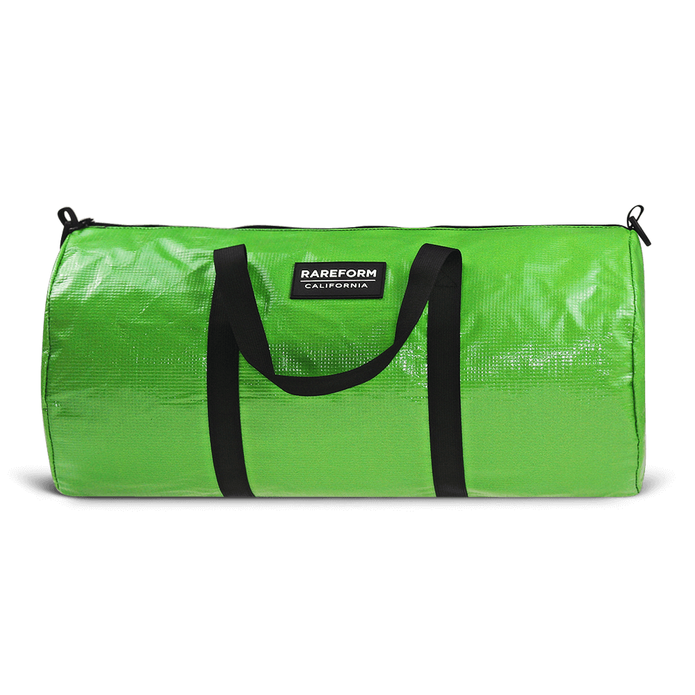 Light Duffle