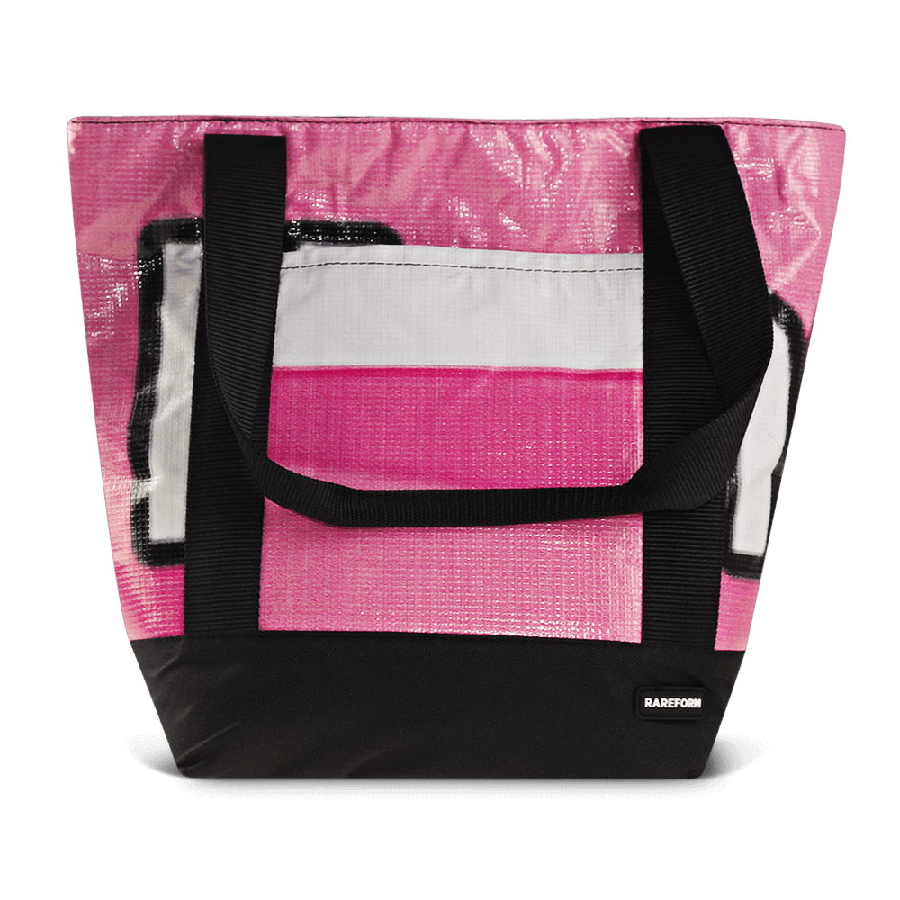 Beck Cooler Tote