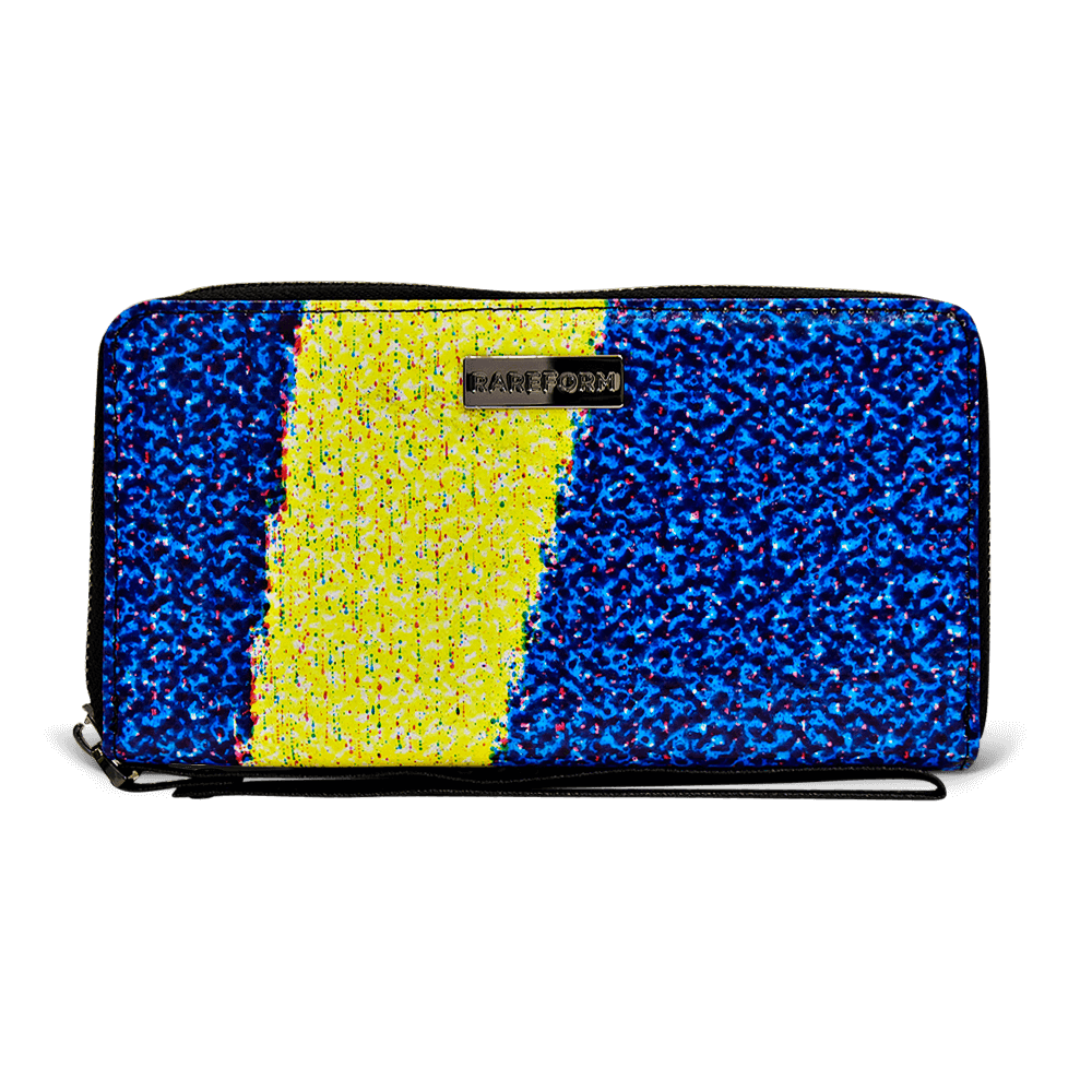 Madison Wristlet