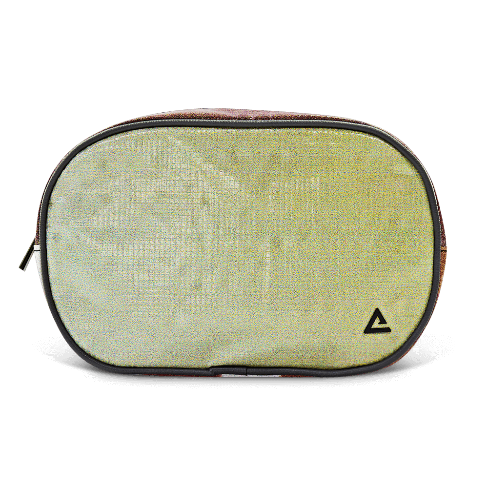Riley Cosmetic Bag