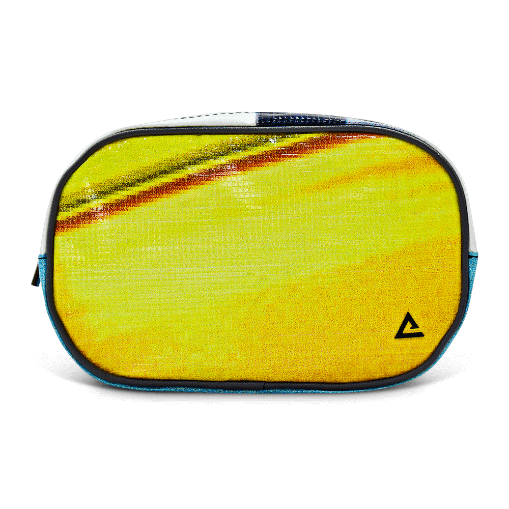 Riley Cosmetic Bag