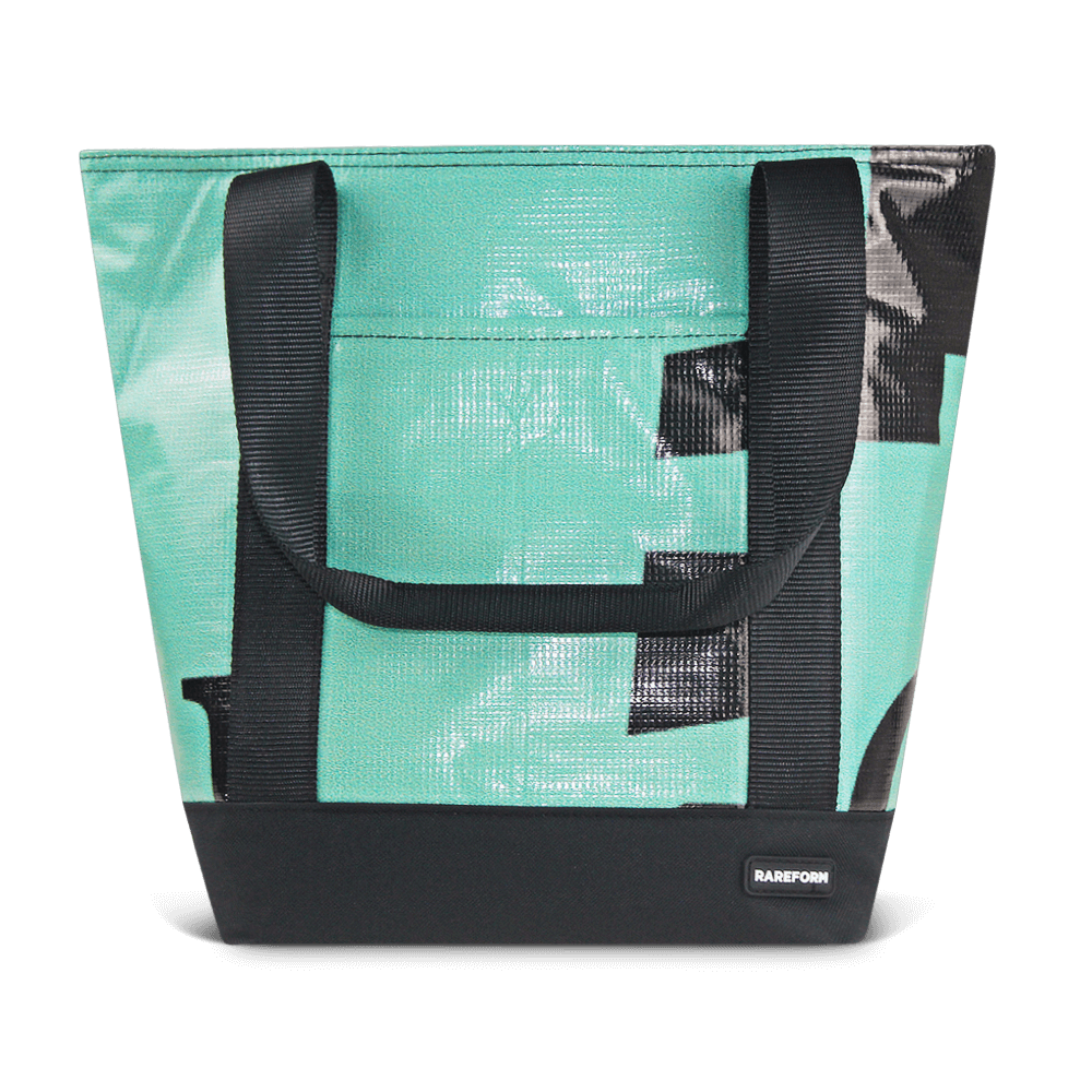Beck Cooler Tote