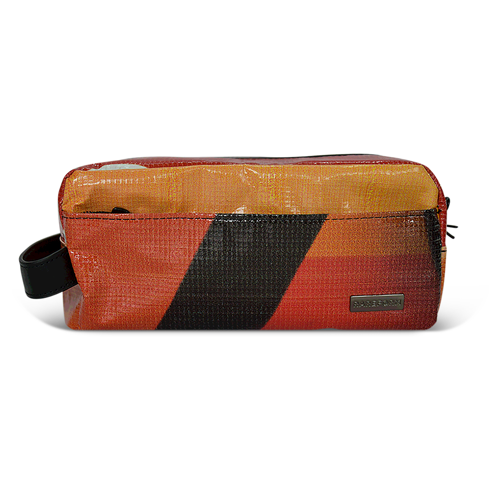 Munich Toiletry Bag