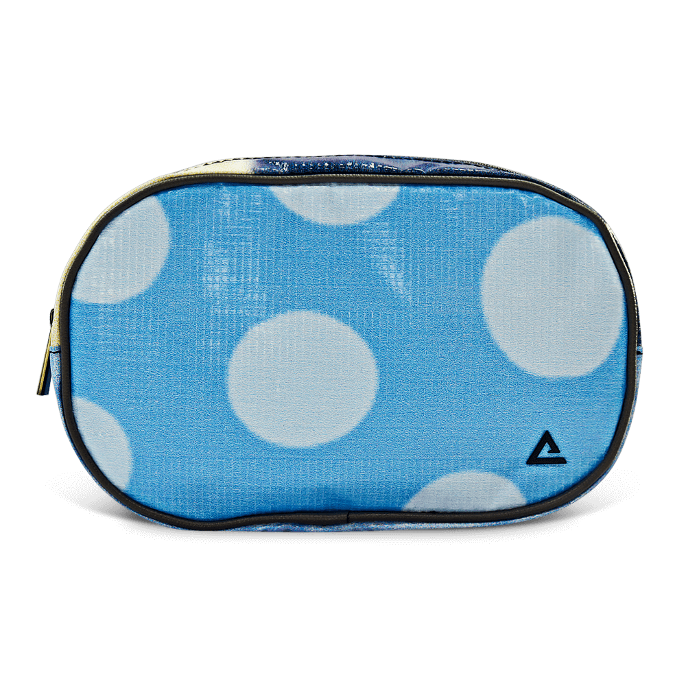 Riley Cosmetic Bag