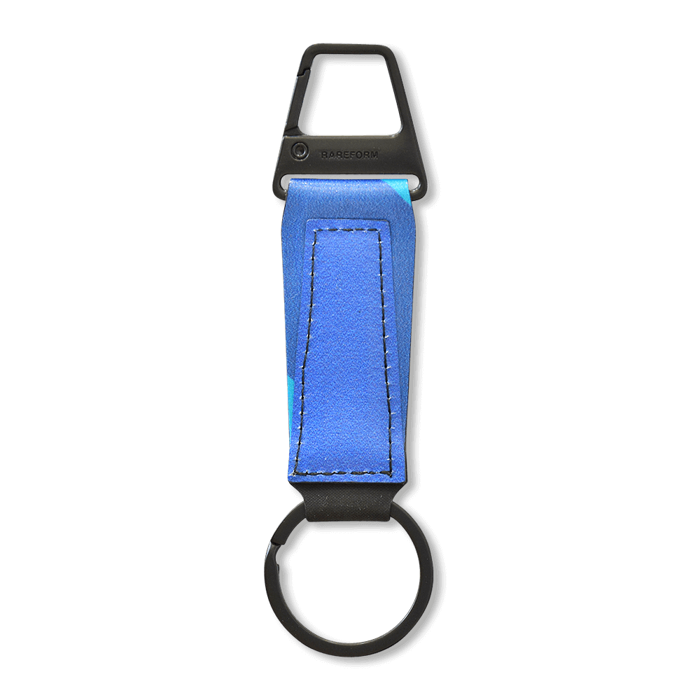 Roam Keychain