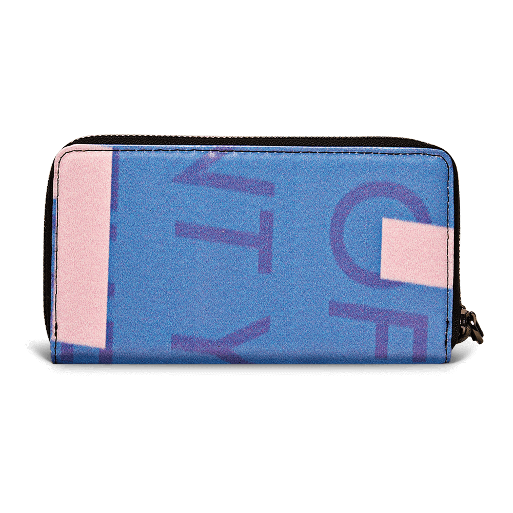 Affirmation Madison Wristlet