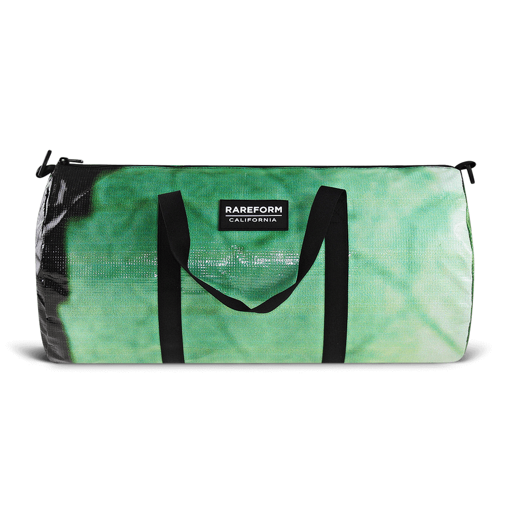 Light Duffle