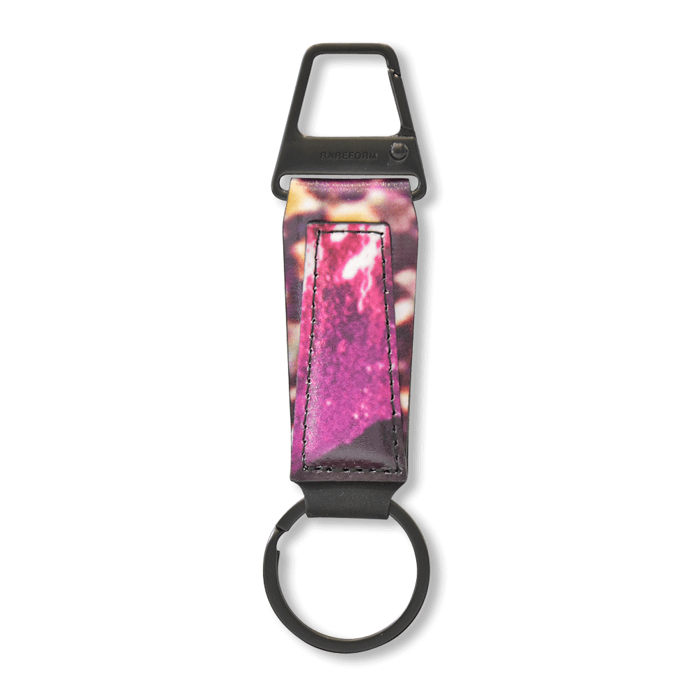 Roam Keychain