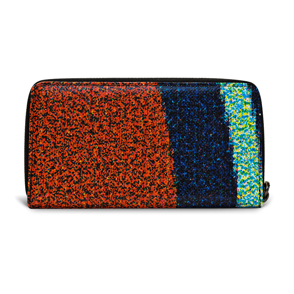 Madison Wristlet