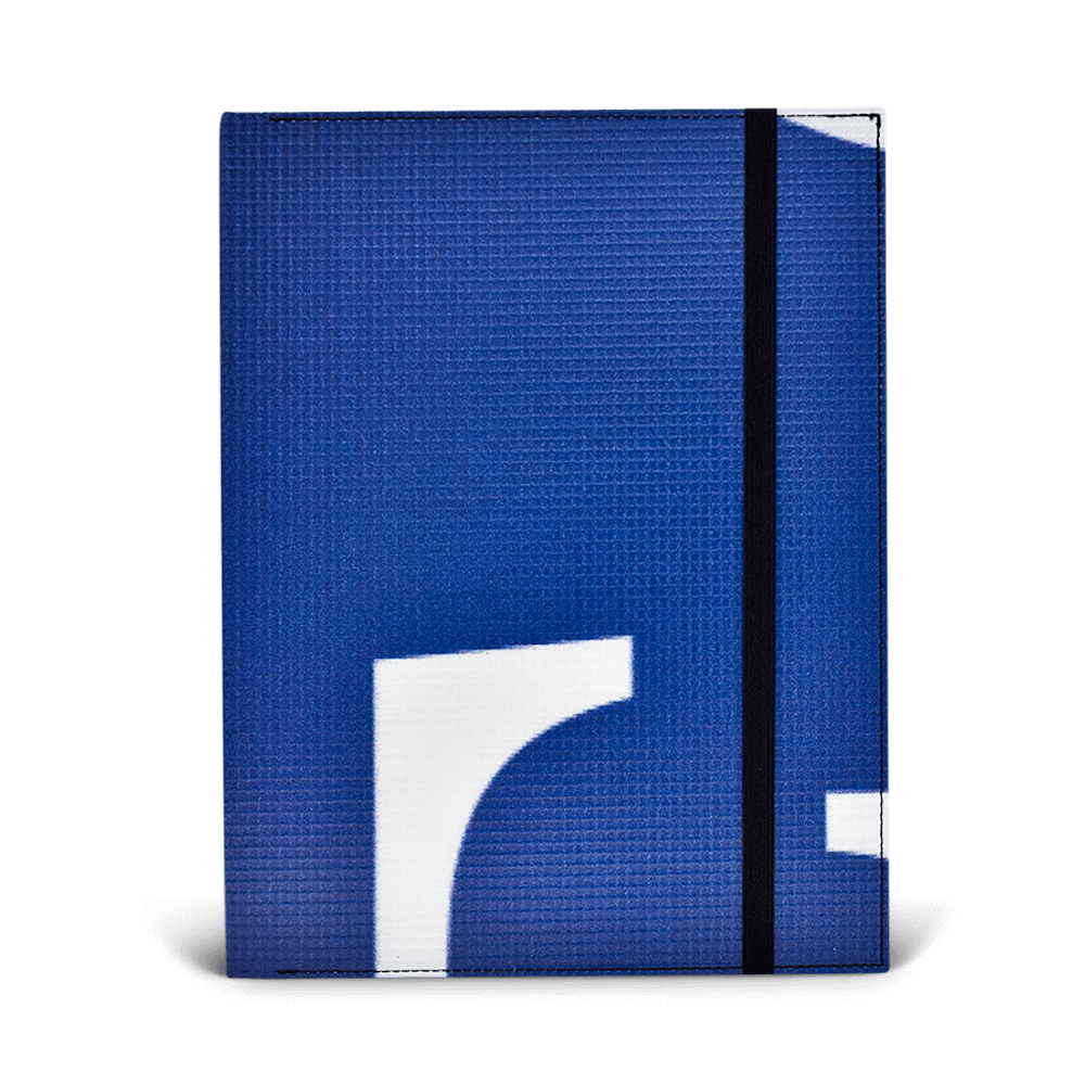 Oliver Notebook