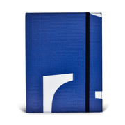 Oliver Notebook