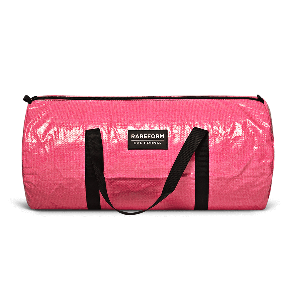 Light Duffle