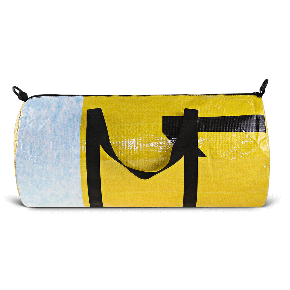 Light Duffle