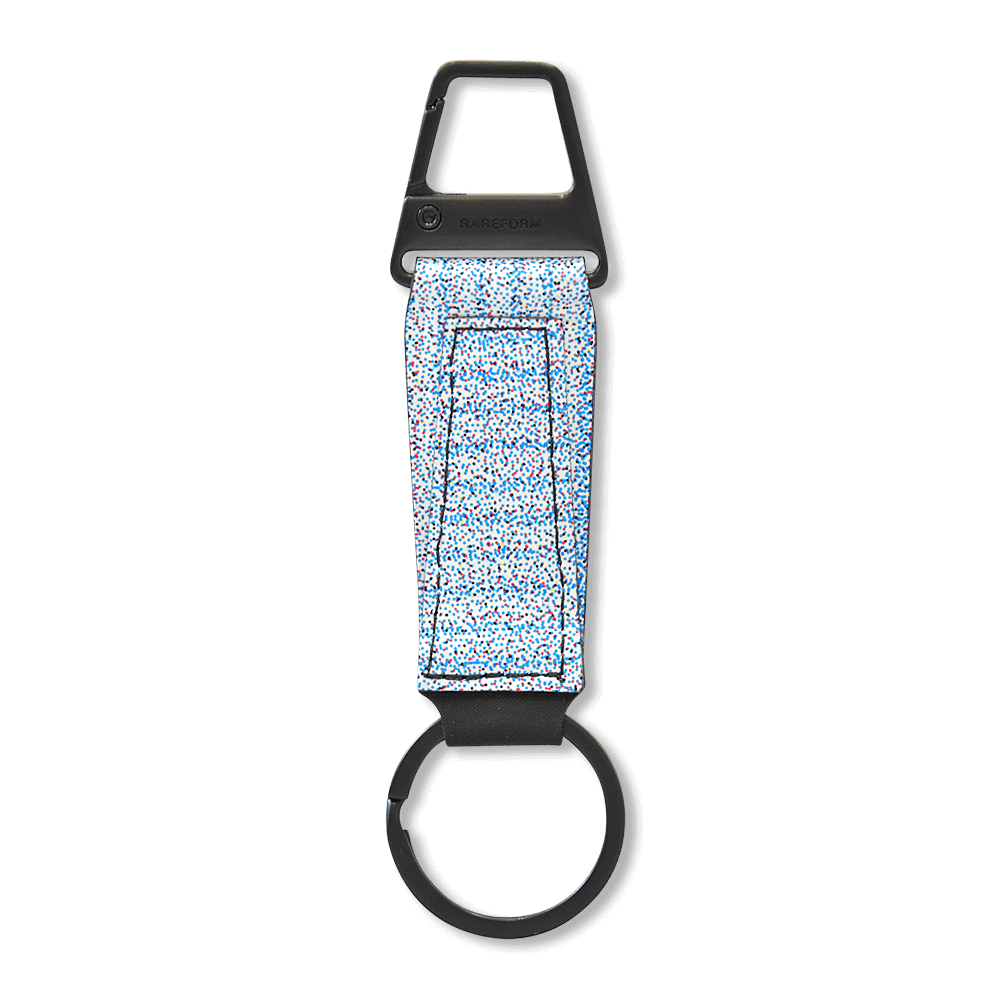 Roam Keychain
