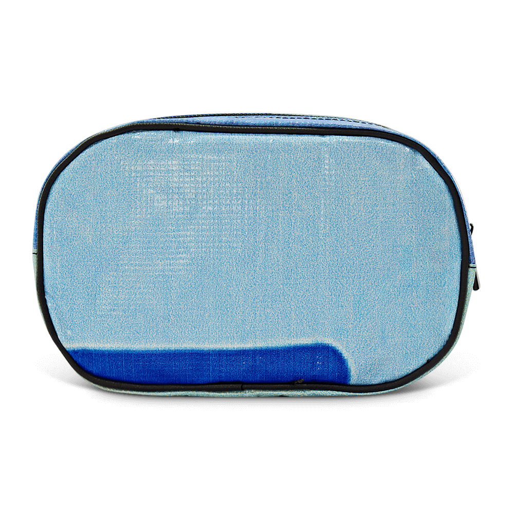 Riley Cosmetic Bag
