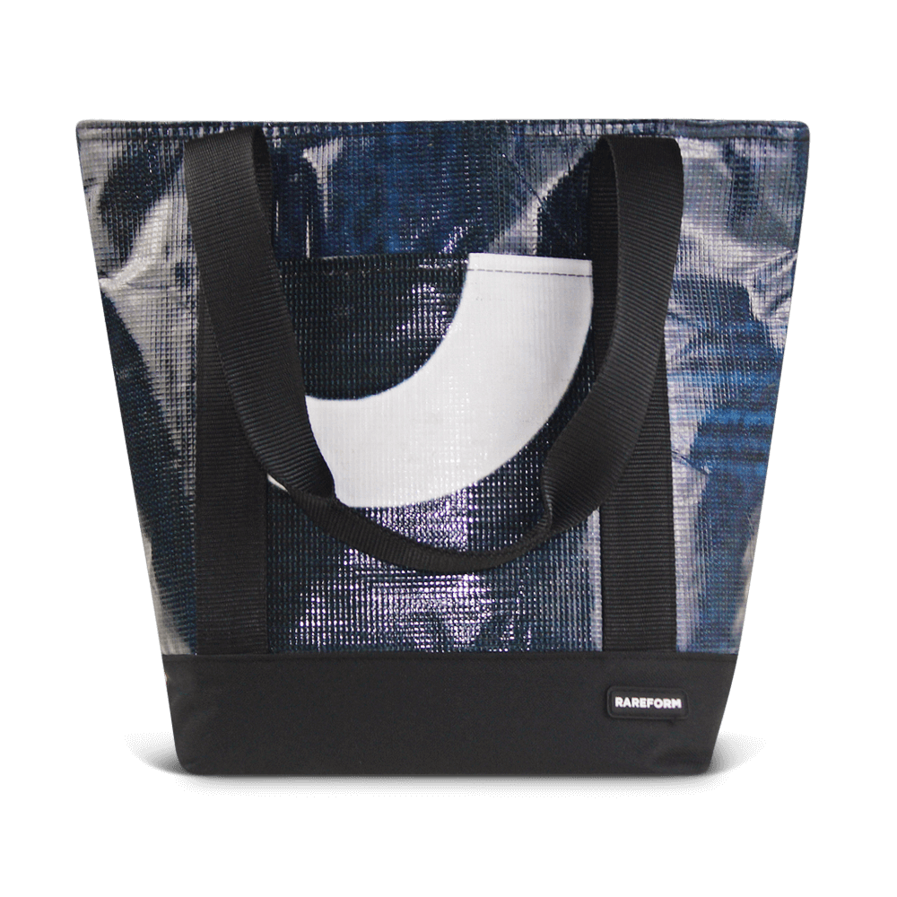 Beck Cooler Tote