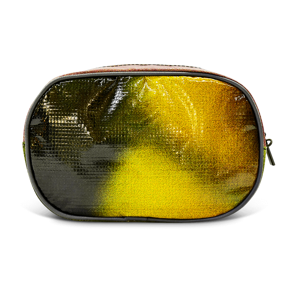 Riley Cosmetic Bag