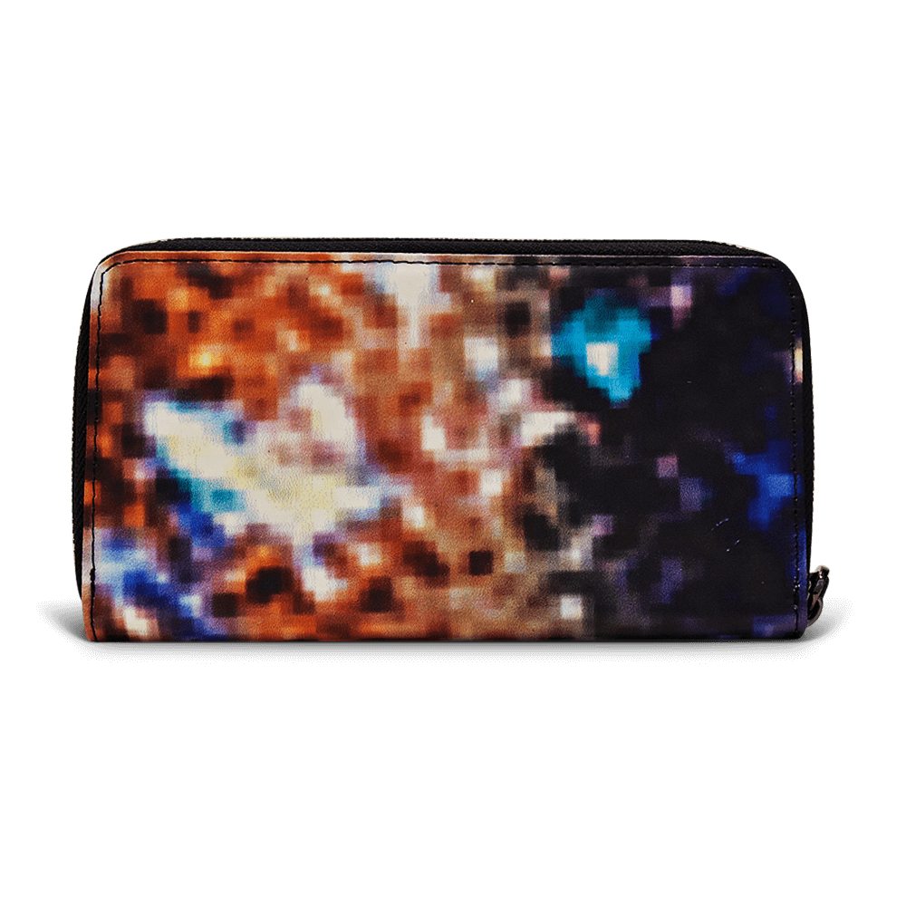 Madison Wristlet