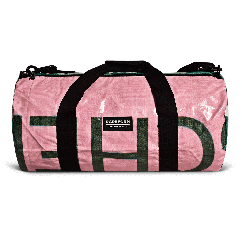Weekender Duffle