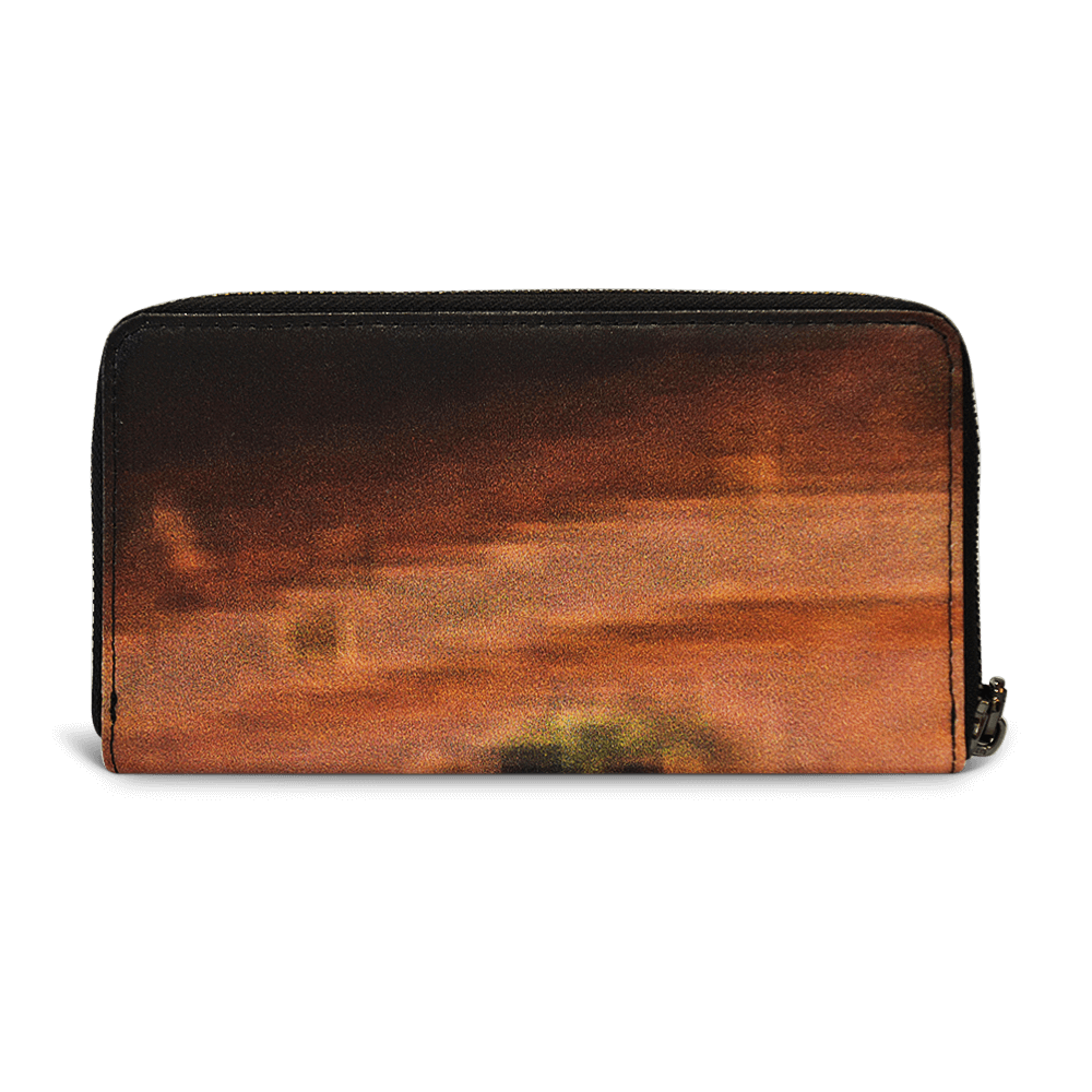 Madison Wristlet