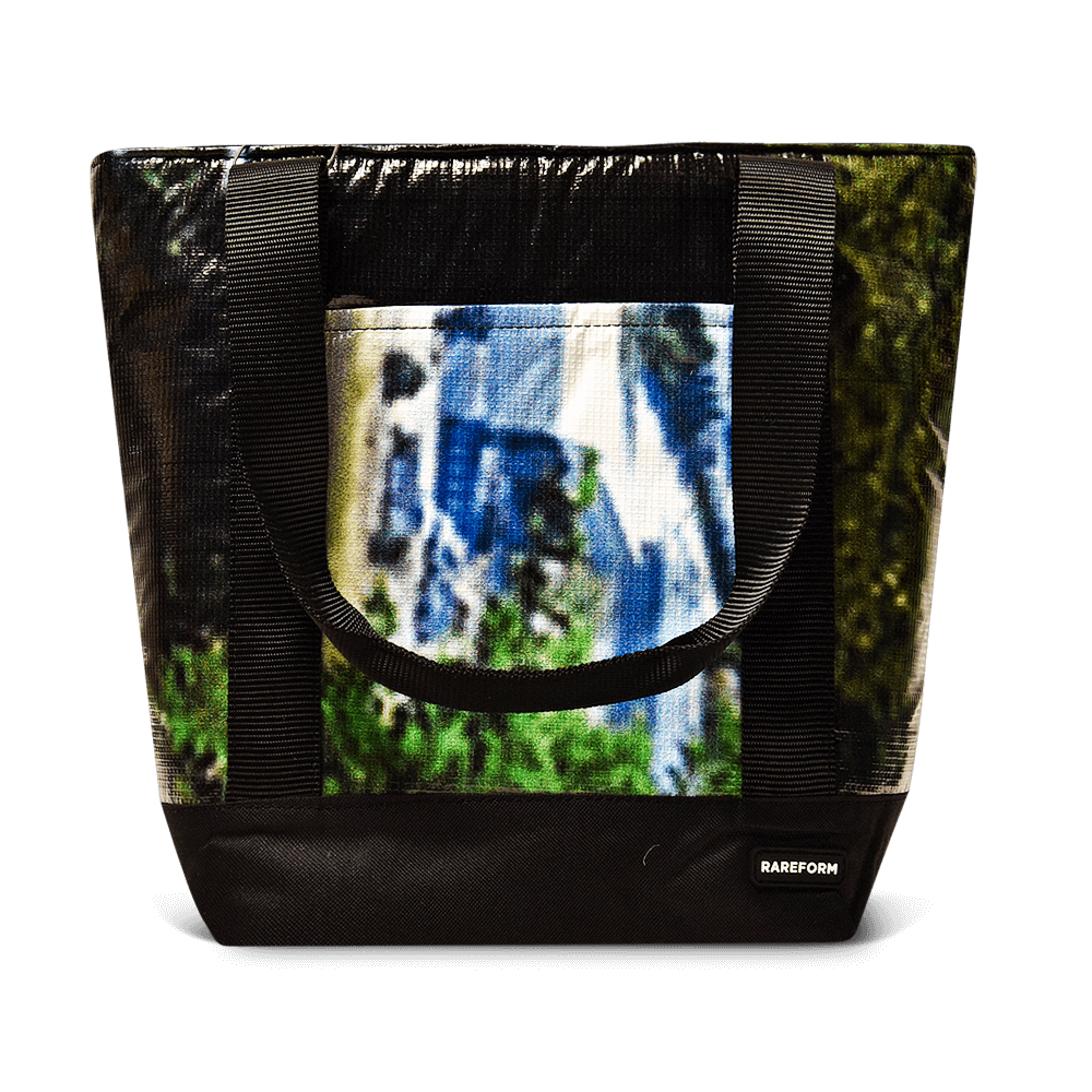 Beck Cooler Tote