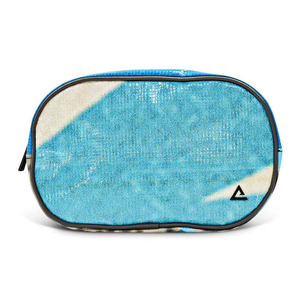 Riley Cosmetic Bag