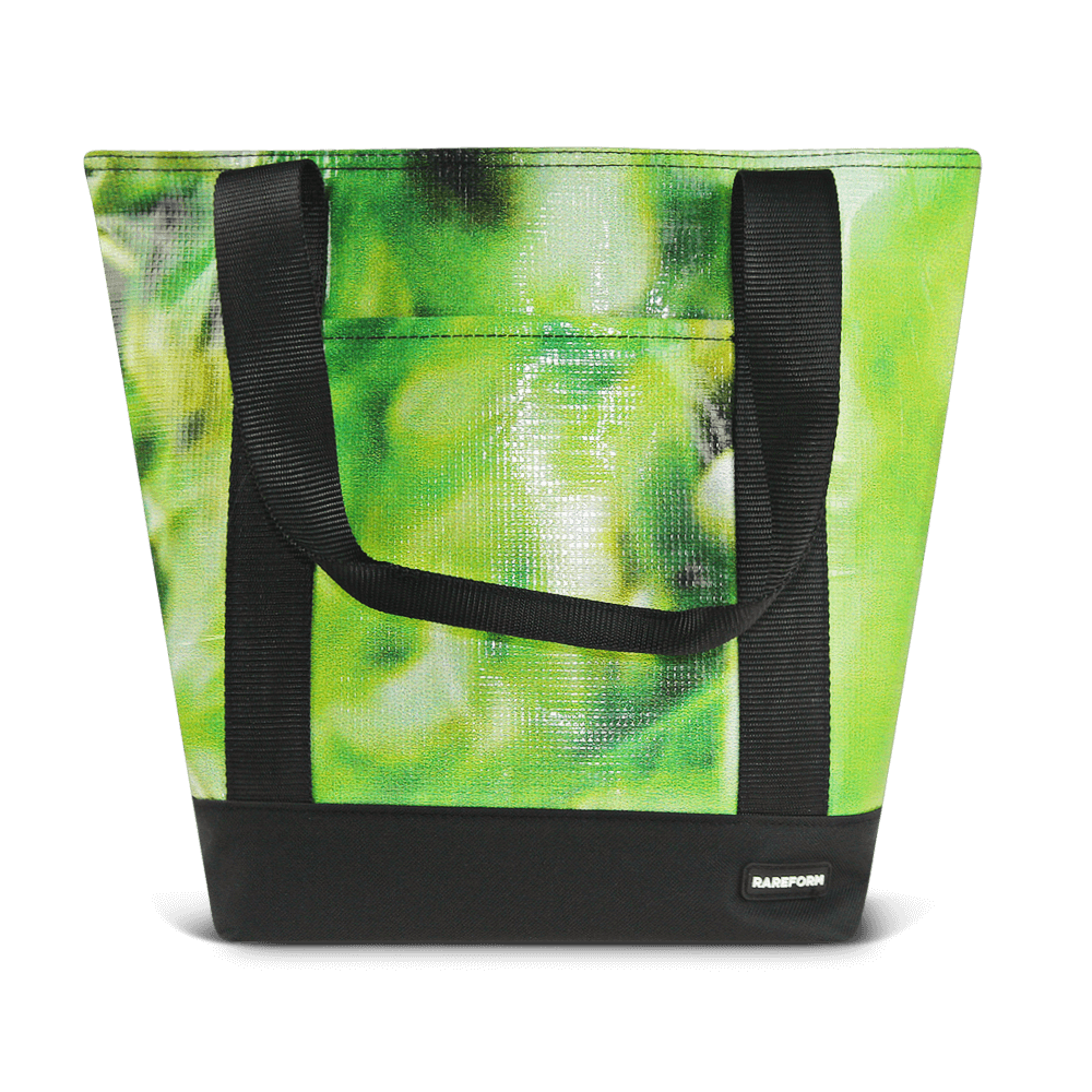Beck Cooler Tote