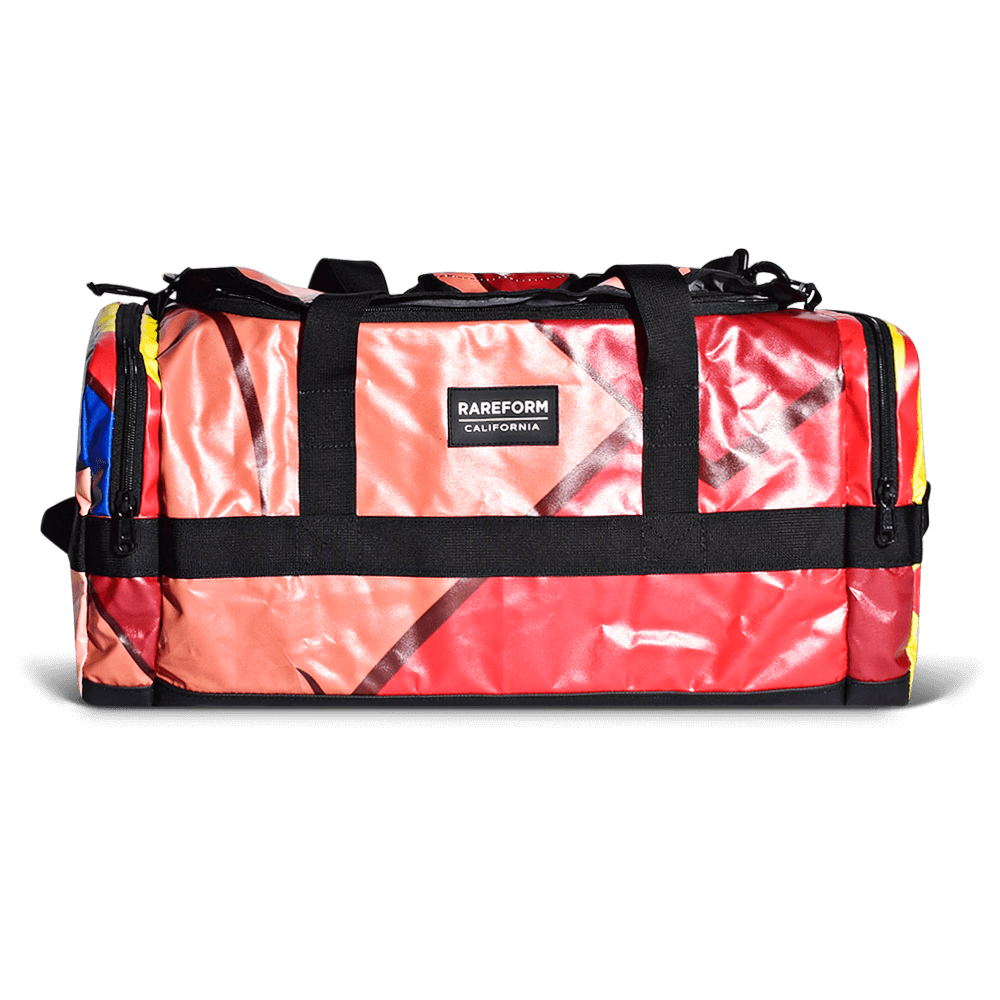 Union Duffle