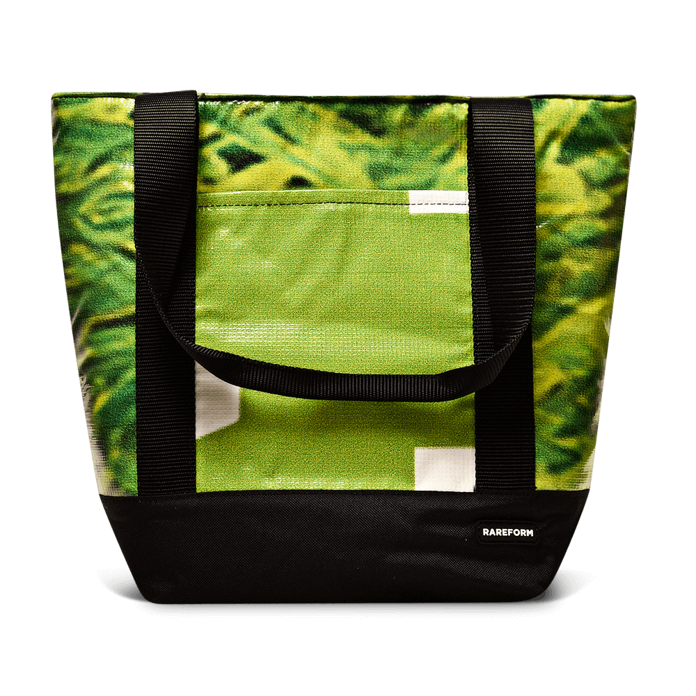 Beck Cooler Tote