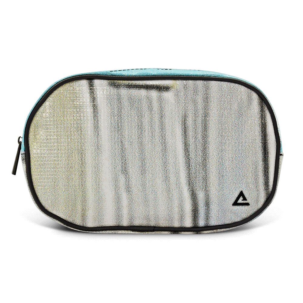 Riley Cosmetic Bag