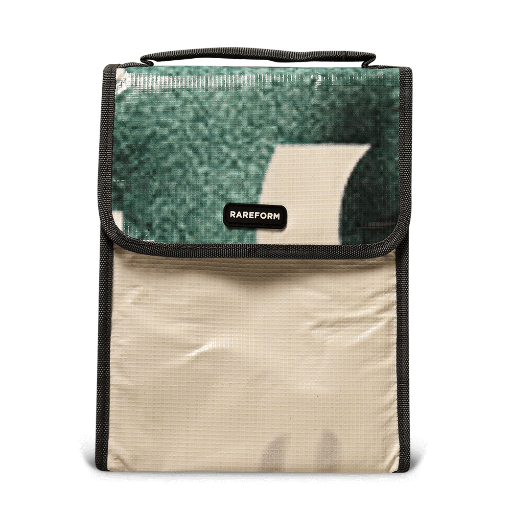 Merrick Lunch Tote