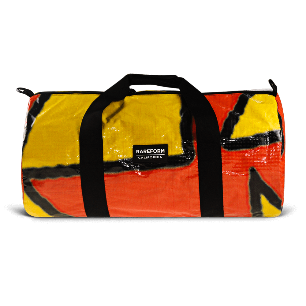 Weekender Duffle