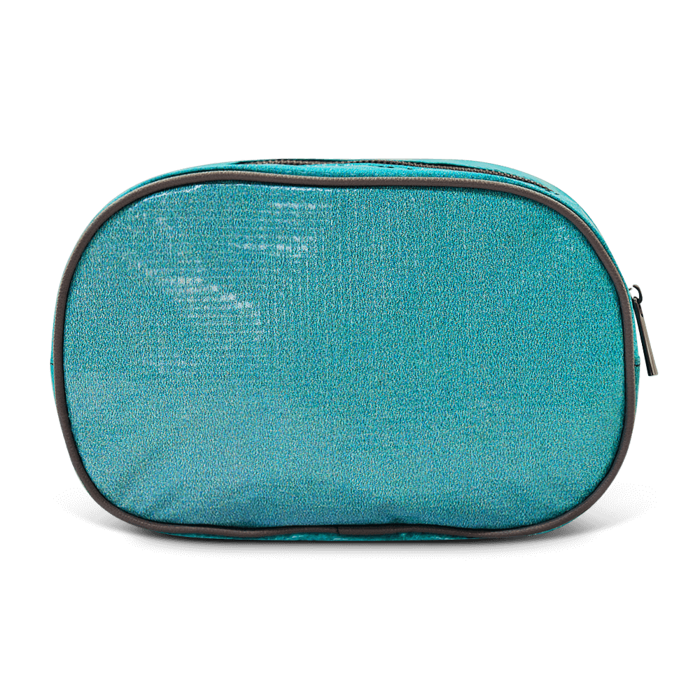 Riley Cosmetic Bag