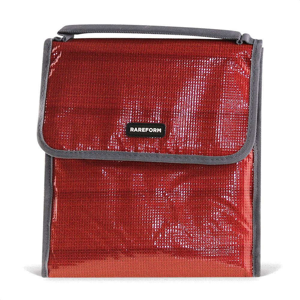 Merrick Lunch Tote