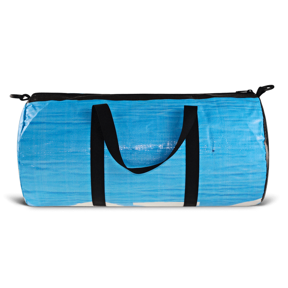 Light Duffle
