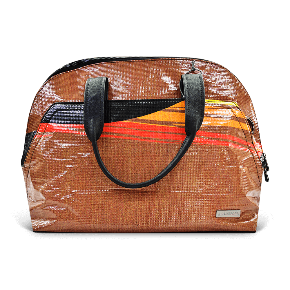 Maya Crossbody