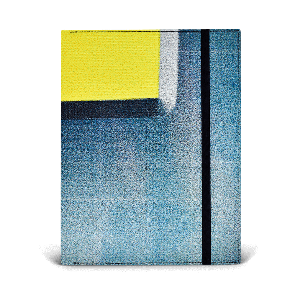 Oliver Notebook
