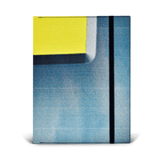 Oliver Notebook