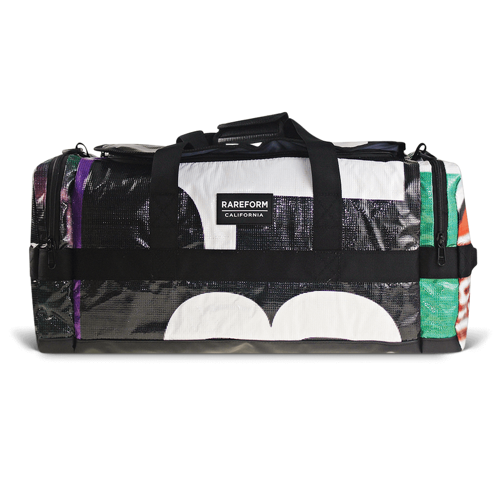Union Duffle