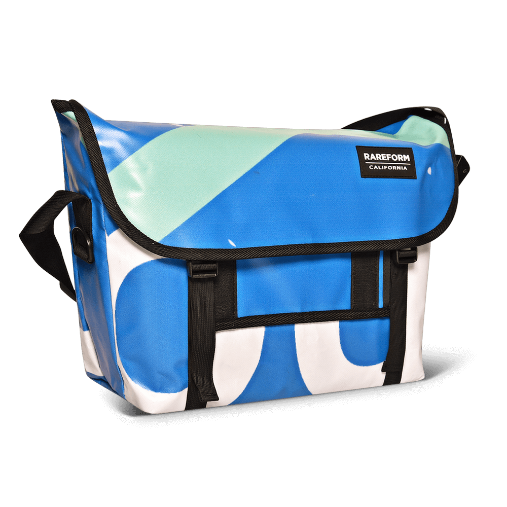 Manhattan Messenger Bag