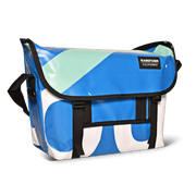 Manhattan Messenger Bag