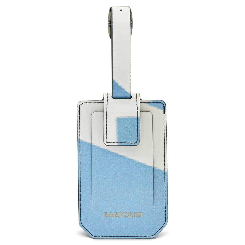Salvador Luggage Tag