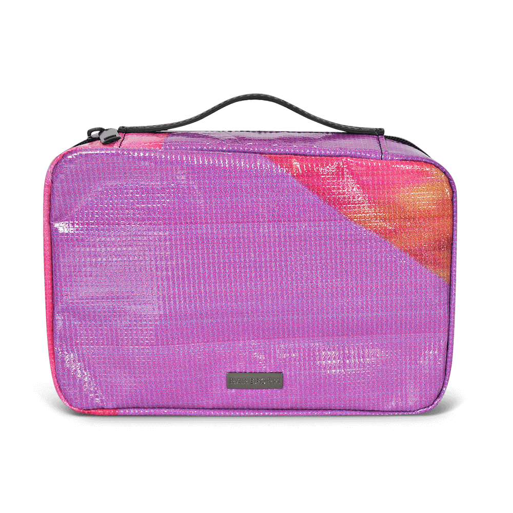 Vienna Toiletry Bag