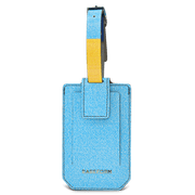 Salvador Luggage Tag