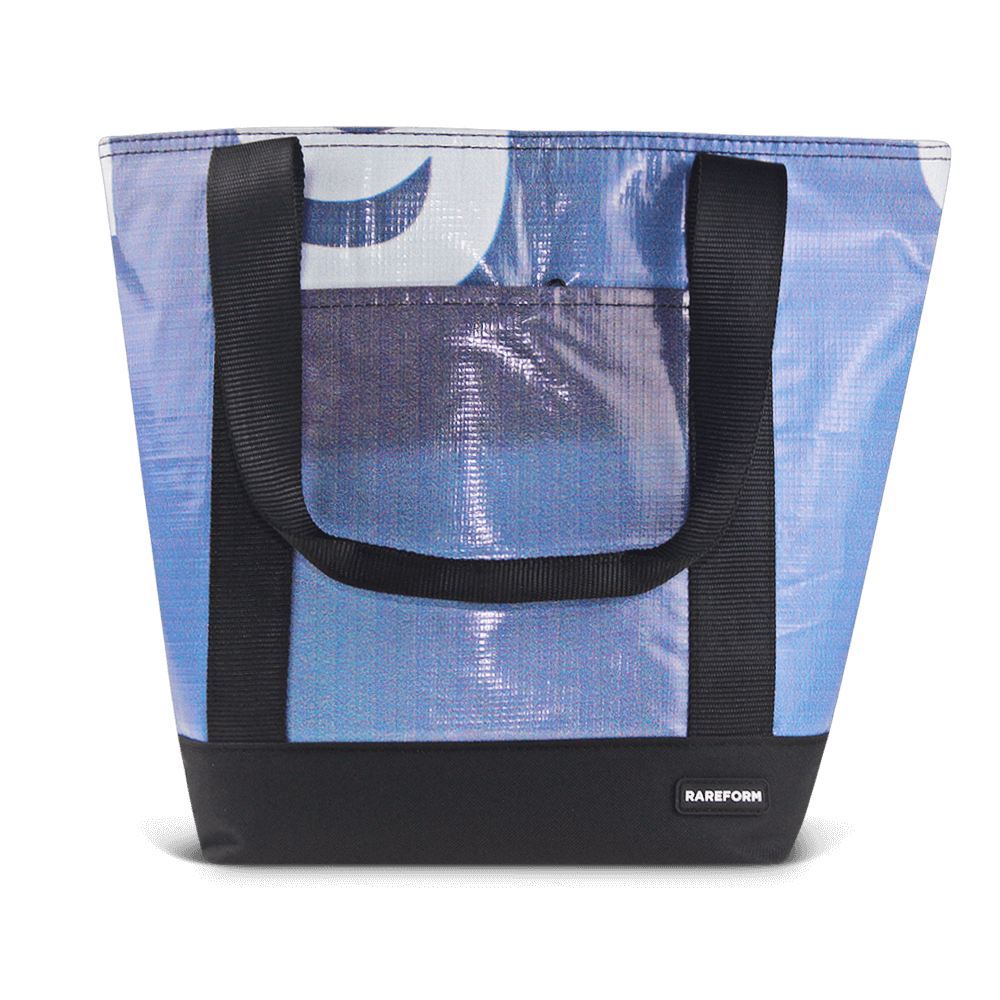 Beck Cooler Tote