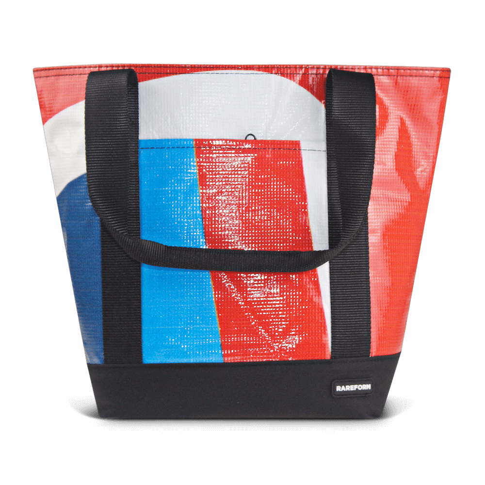 Beck Cooler Tote